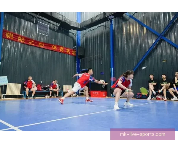 全民参与体育竞猜赢好礼激情赛事互动盛典火热开启乐享运动狂欢季