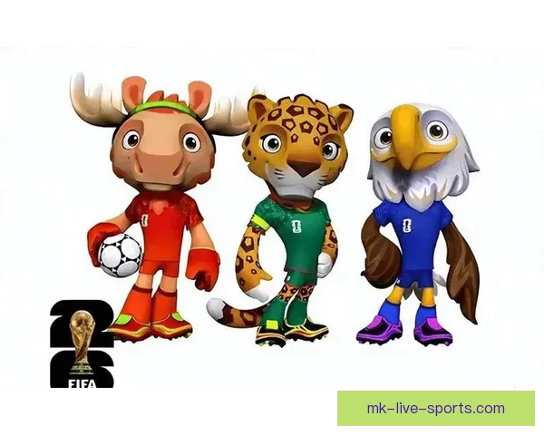 美加墨世界杯赛事预测与分析：谁能脱颖而出成为冠军之争的黑马