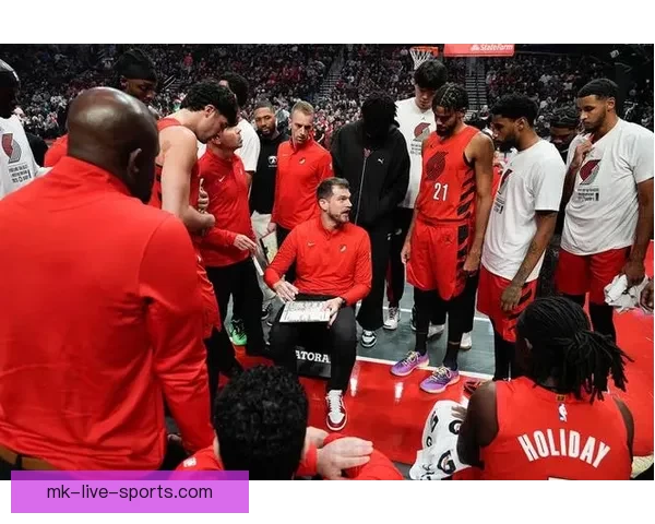 霍勒迪27分9助攻助开拓者终结鹈鹕六连败 阿夫迪亚贡献26分8篮板7助攻