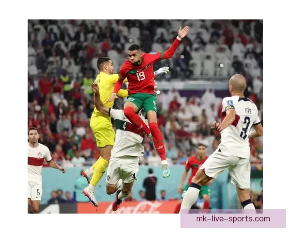 2026世界杯黑马崛起之路精彩赛程全解析