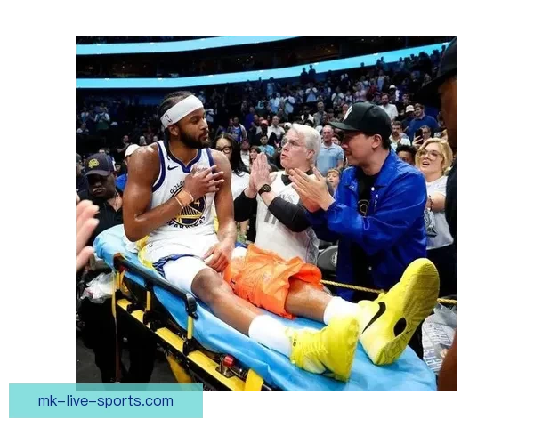 穆迪左膝髌腱撕裂赛季报销 将进入长期康复期