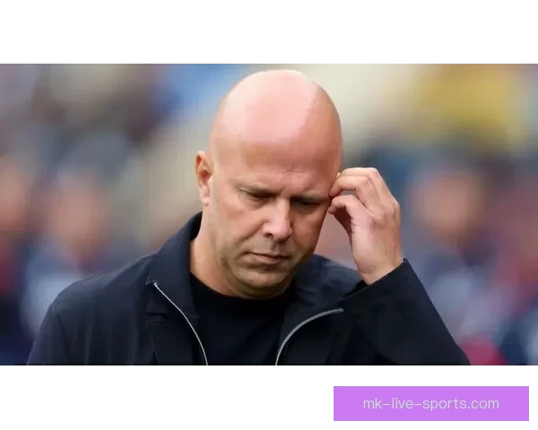 斯洛特遭遇执教生涯最大分差失利 0比4不敌曼城痛失好局