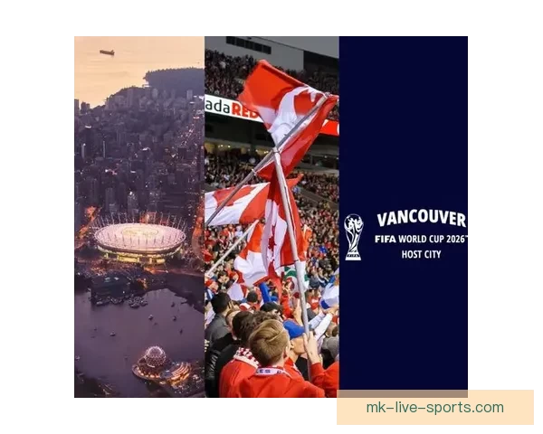 美加墨三国联办世界杯赛场精彩呈现足球盛宴