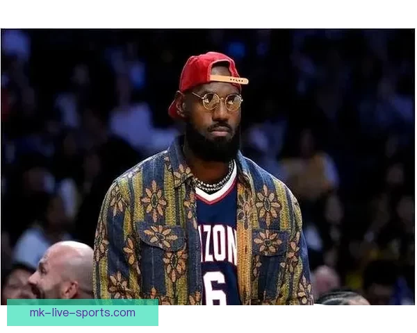 新联赛高薪加股权挖角NBA球星 詹姆斯副手积极参与幕后筹划