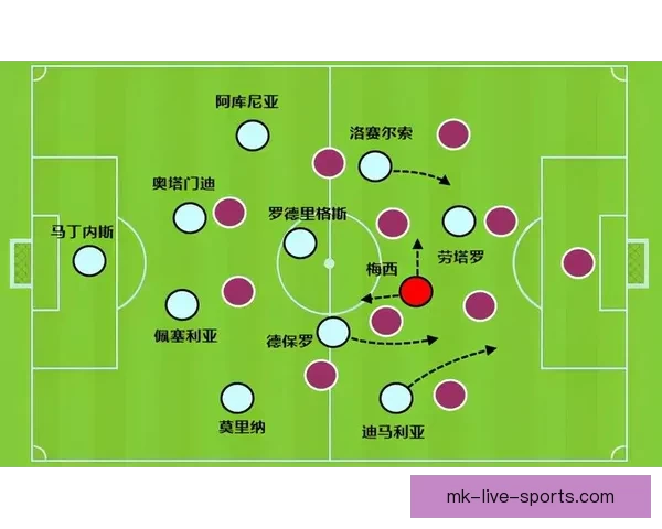 2026世界杯金靴奖候选人分析及其可能影响比赛走势的因素