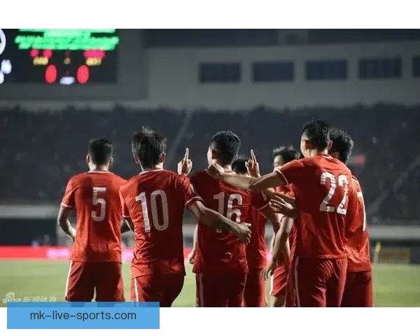 2026世界杯参赛队伍全解析各大洲球队争夺战一览